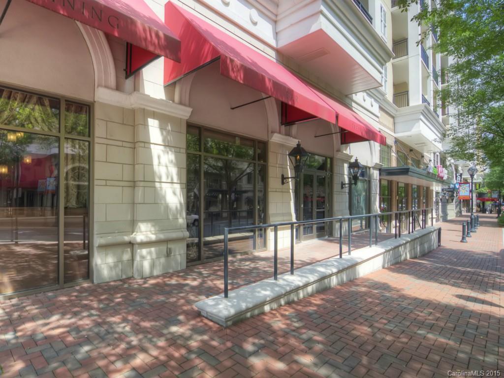 Southpark - Residential Lease