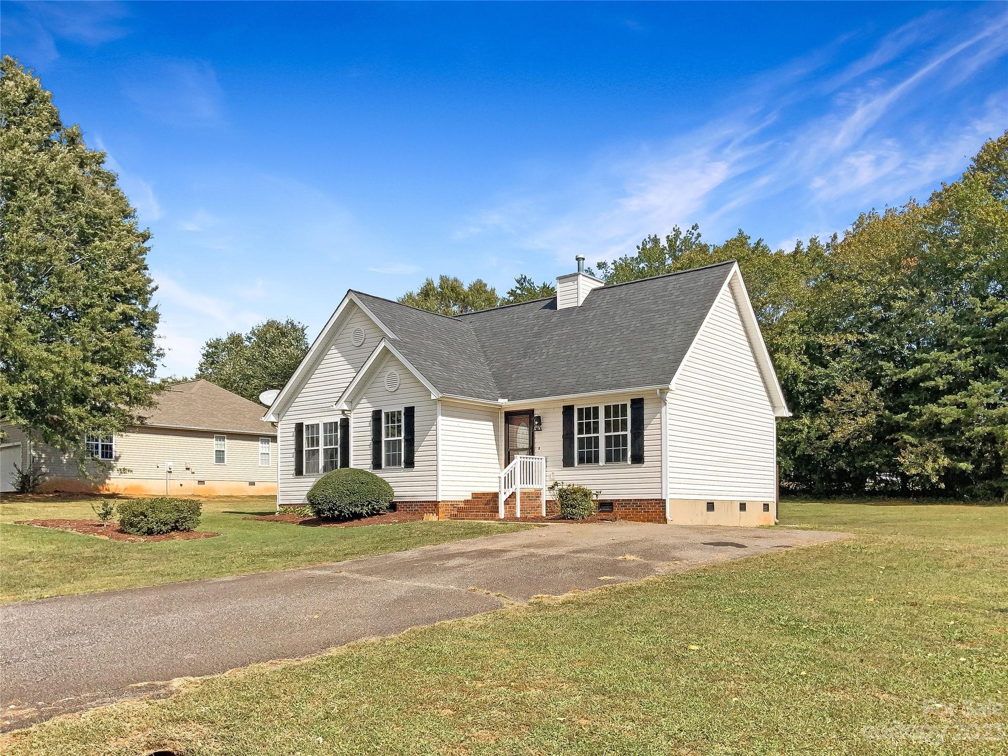 Angel Oaks - Residential