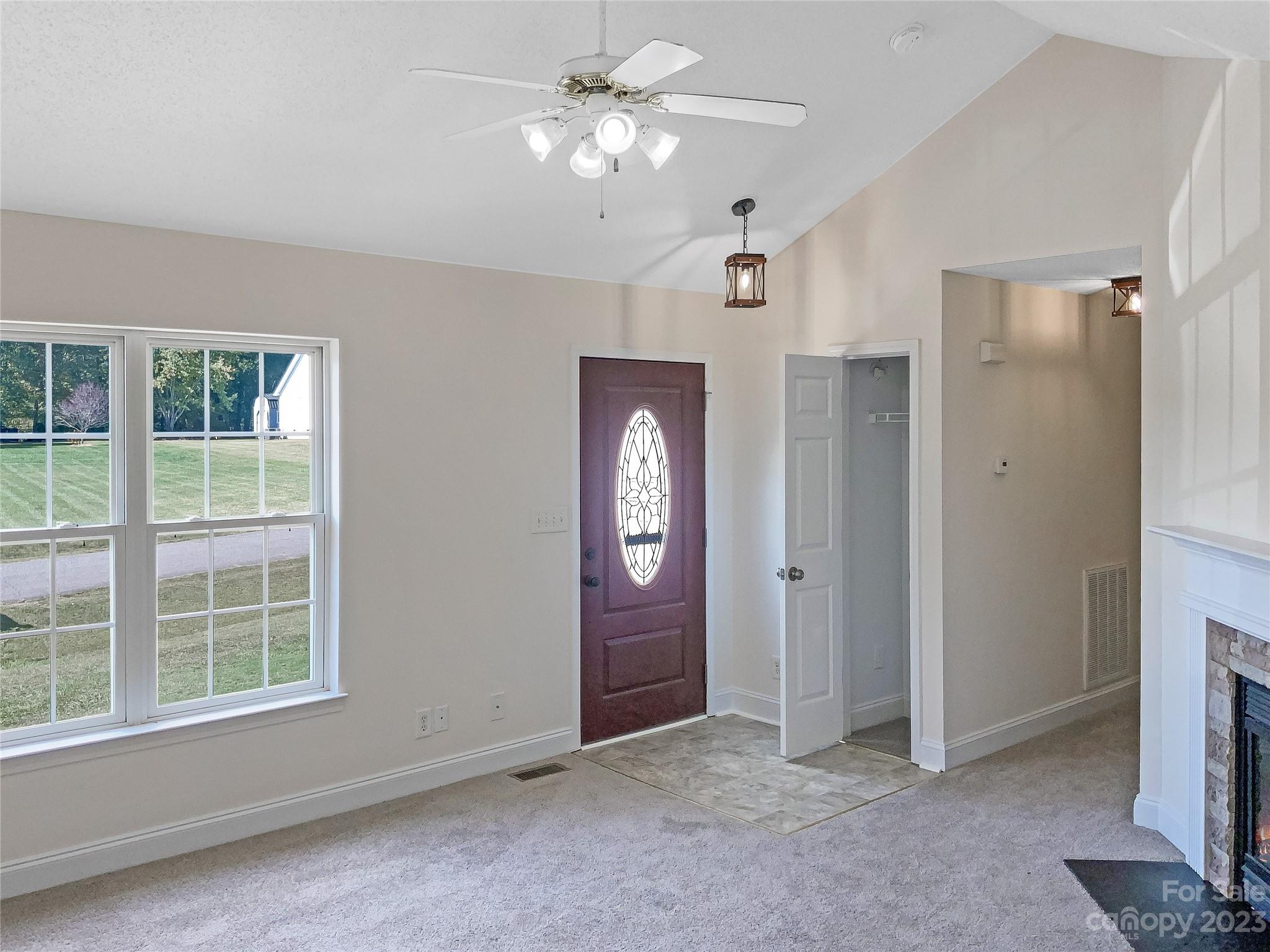 Angel Oaks - Residential