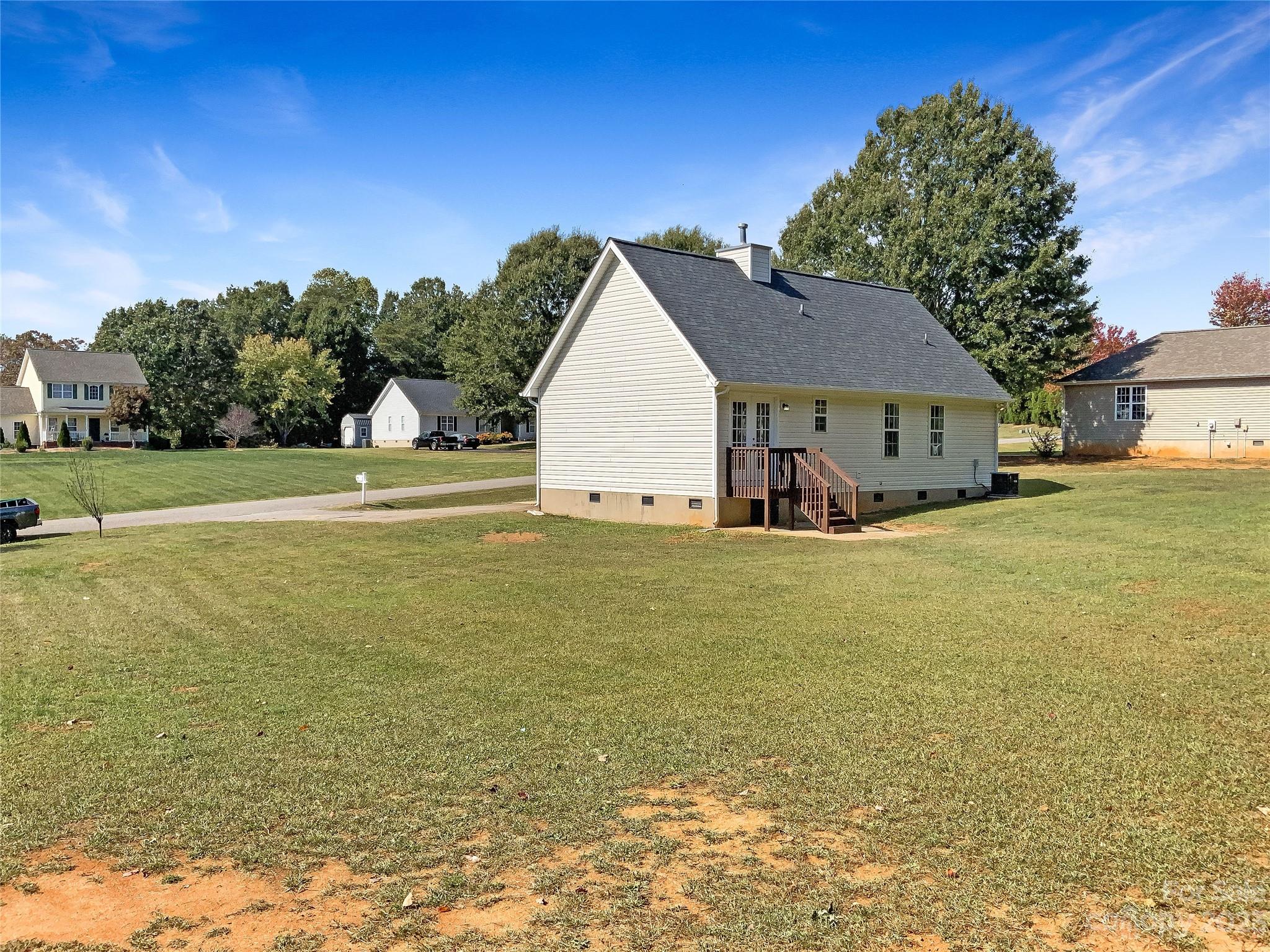 Angel Oaks - Residential