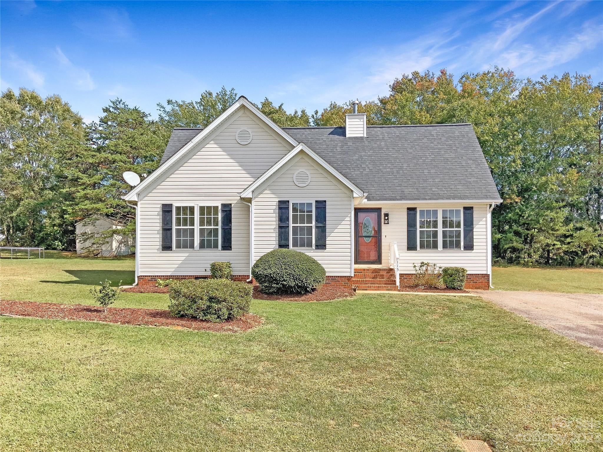 Angel Oaks - Residential