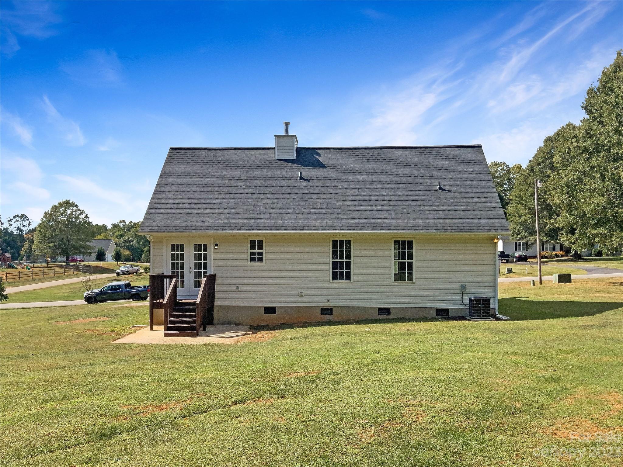 Angel Oaks - Residential