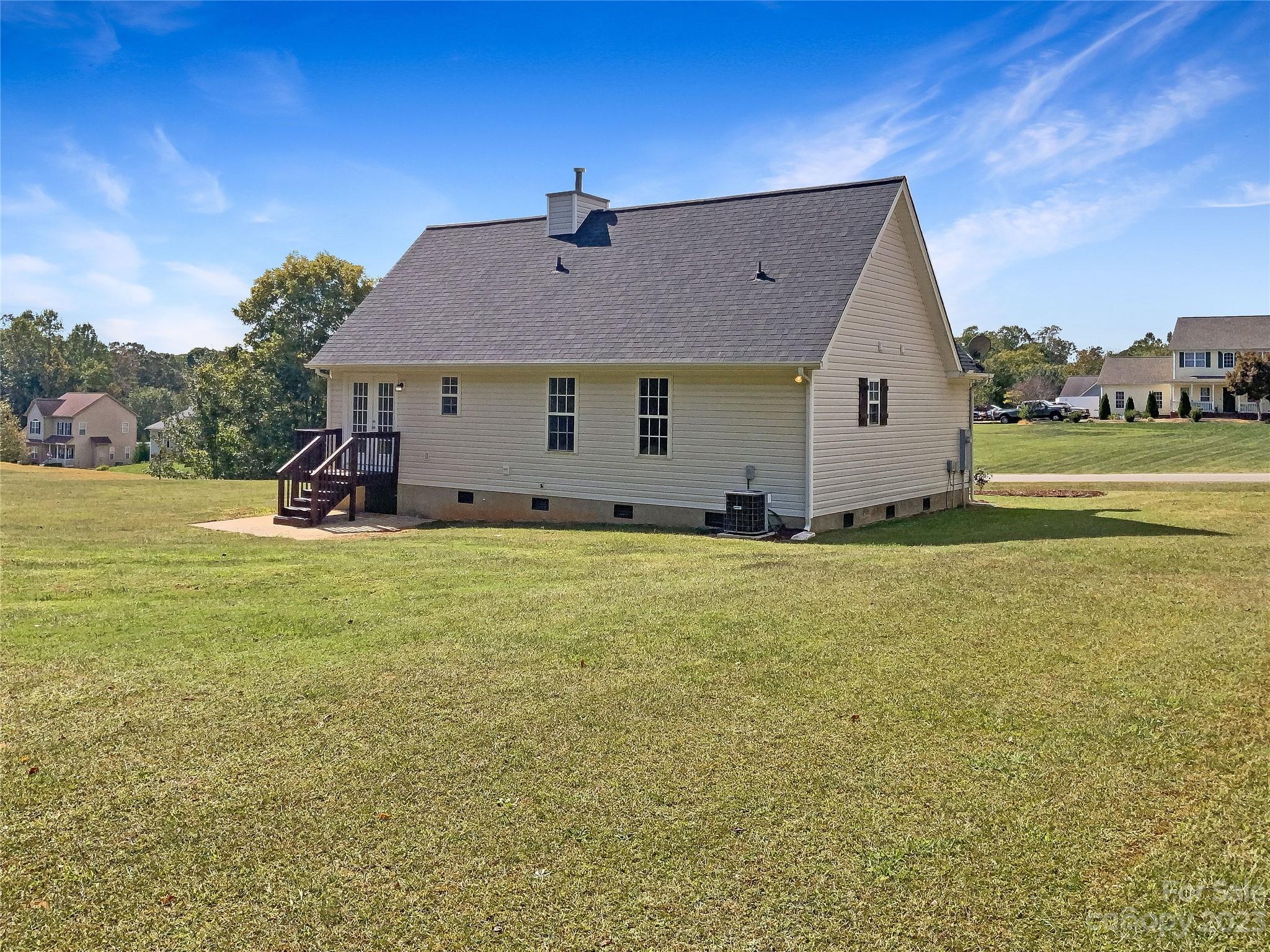 Angel Oaks - Residential