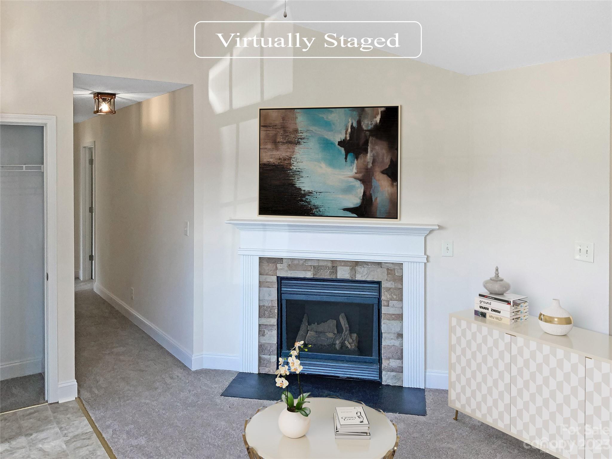 Angel Oaks - Residential