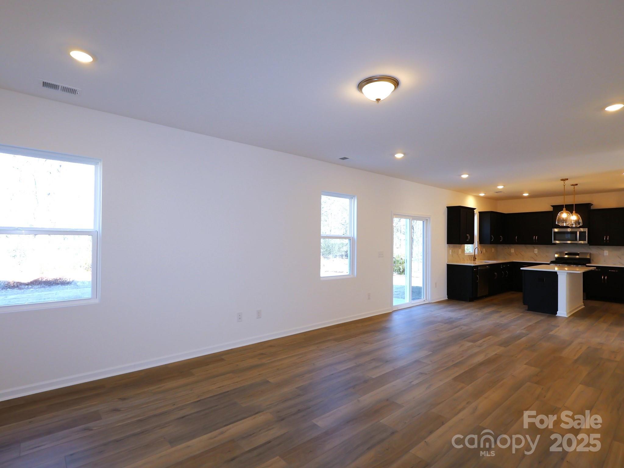 Canterbury Station - Residential