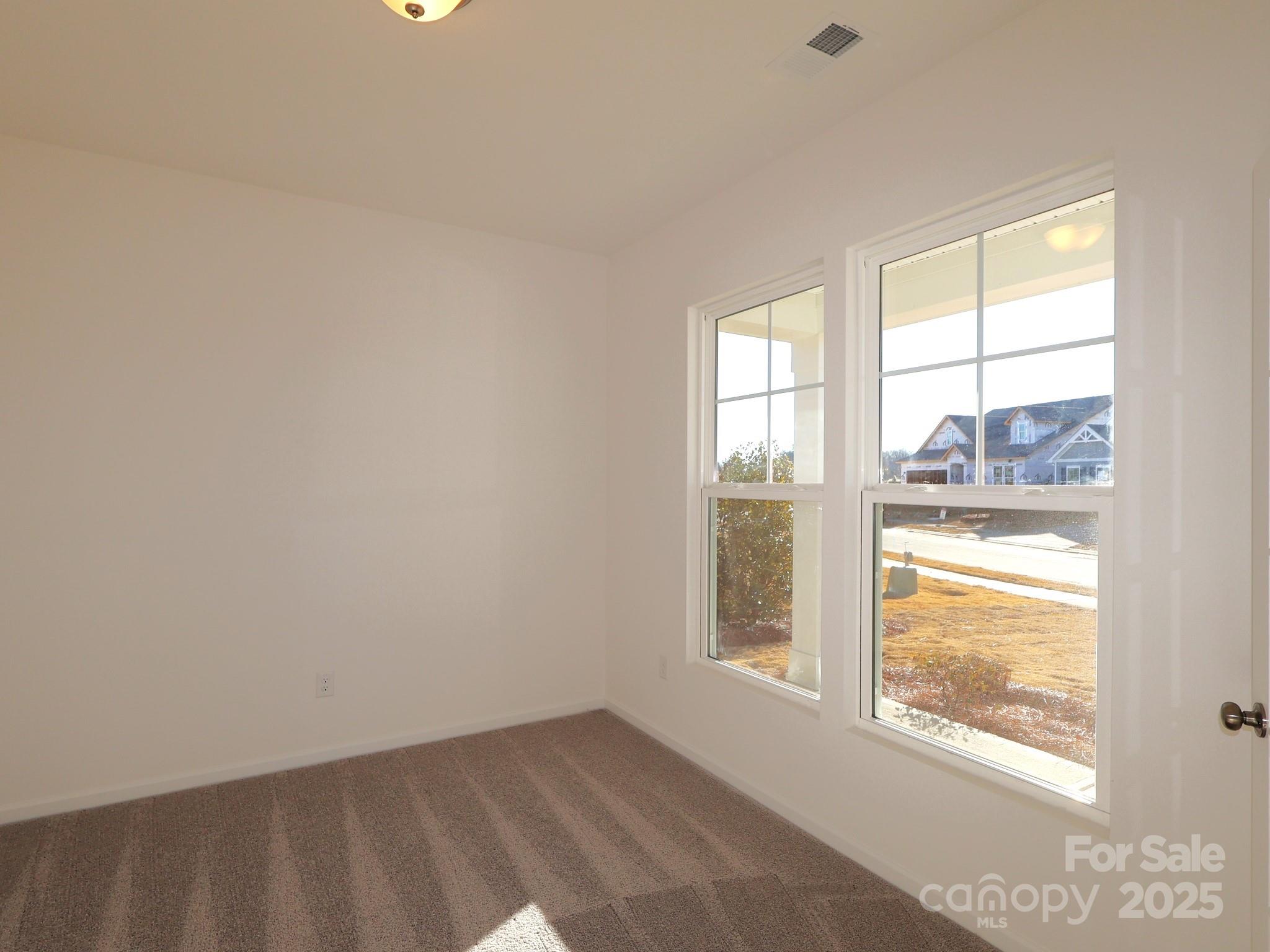 Canterbury Station - Residential