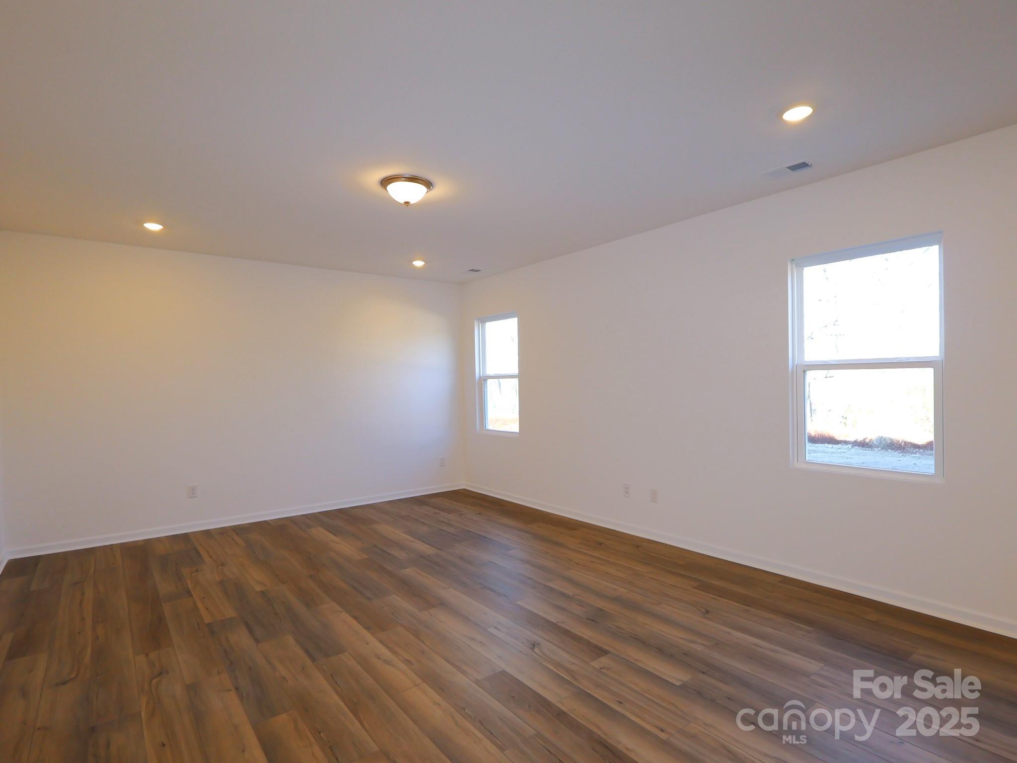 Canterbury Station - Residential