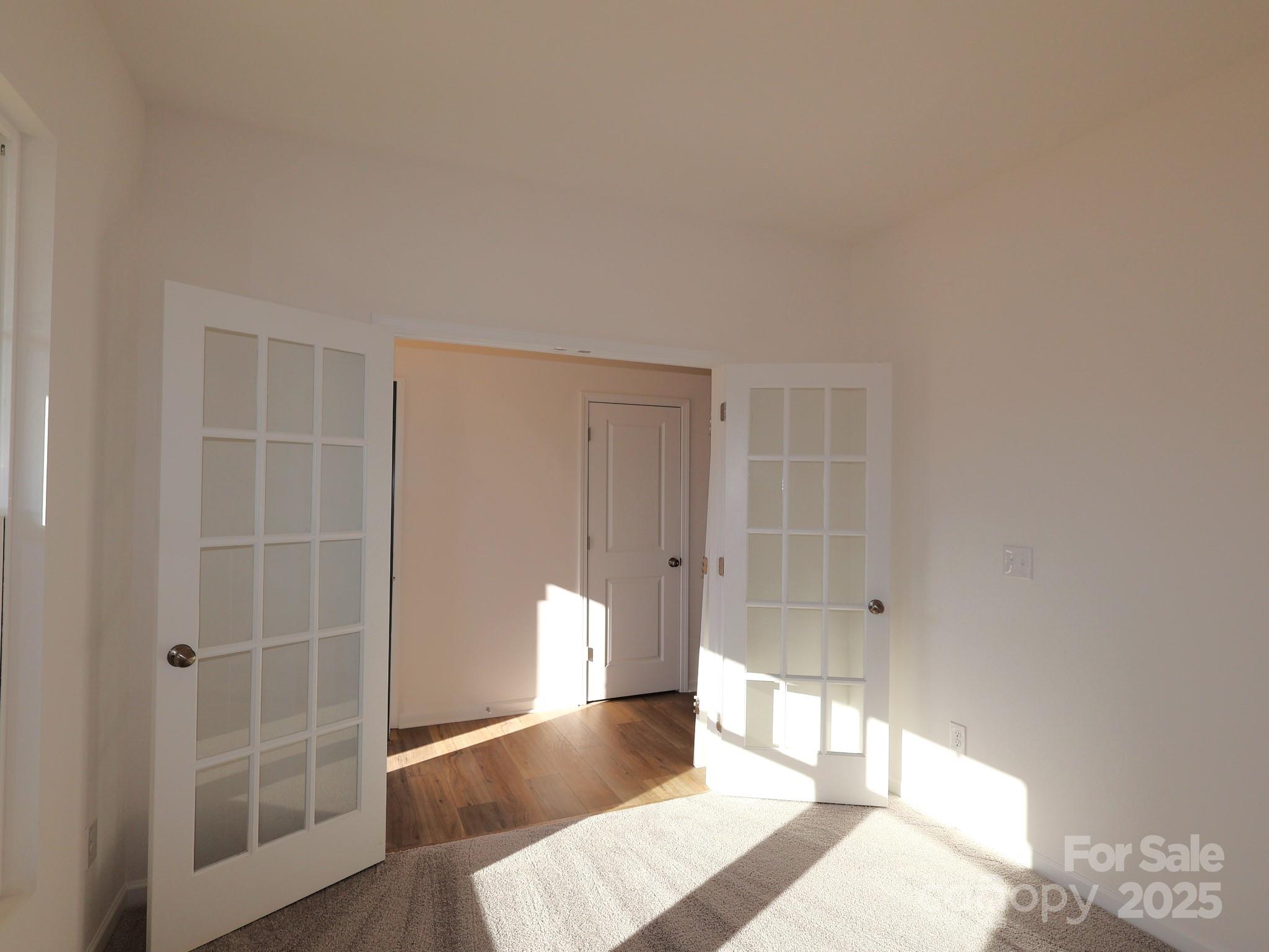 Canterbury Station - Residential