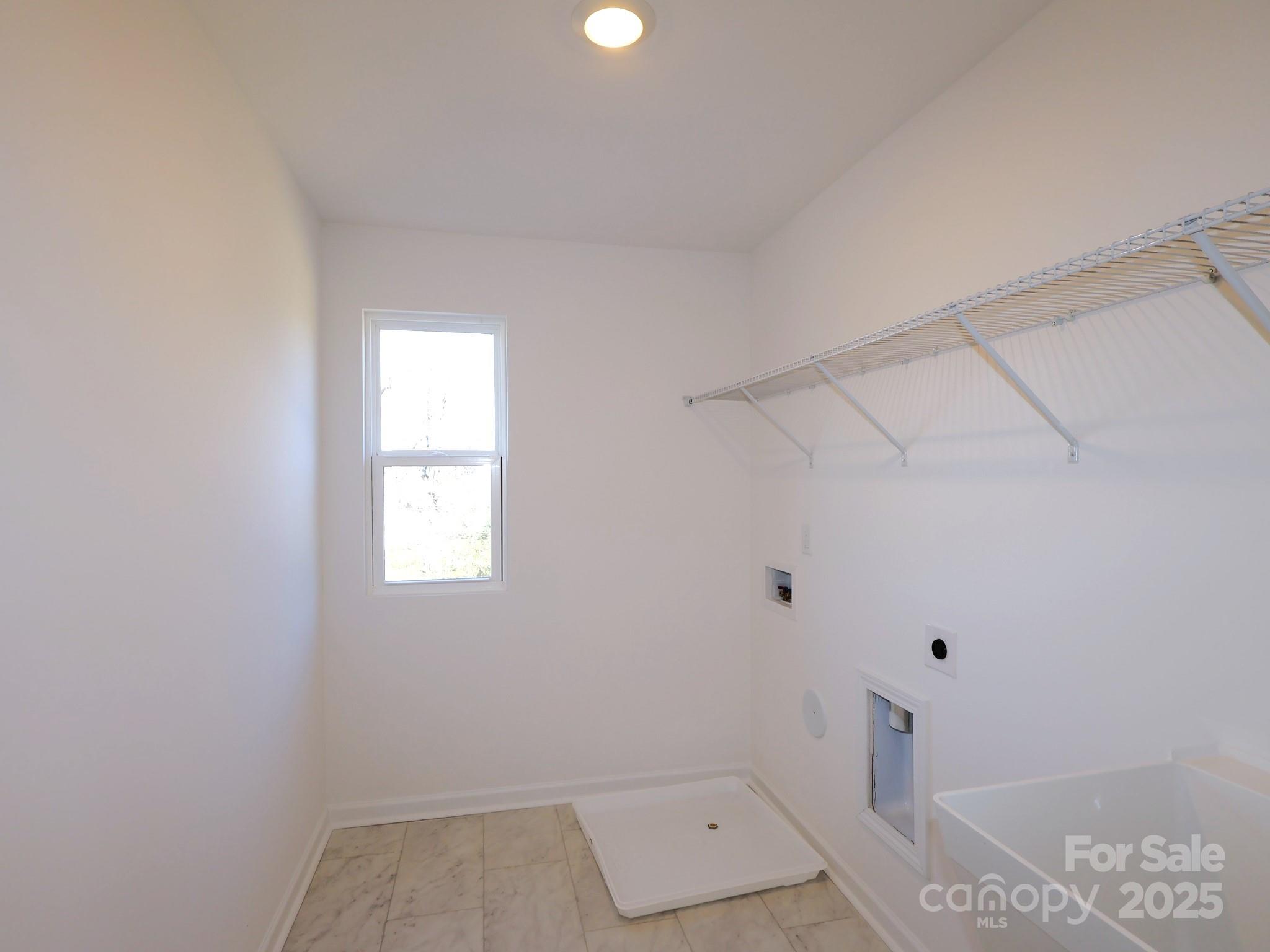 Canterbury Station - Residential