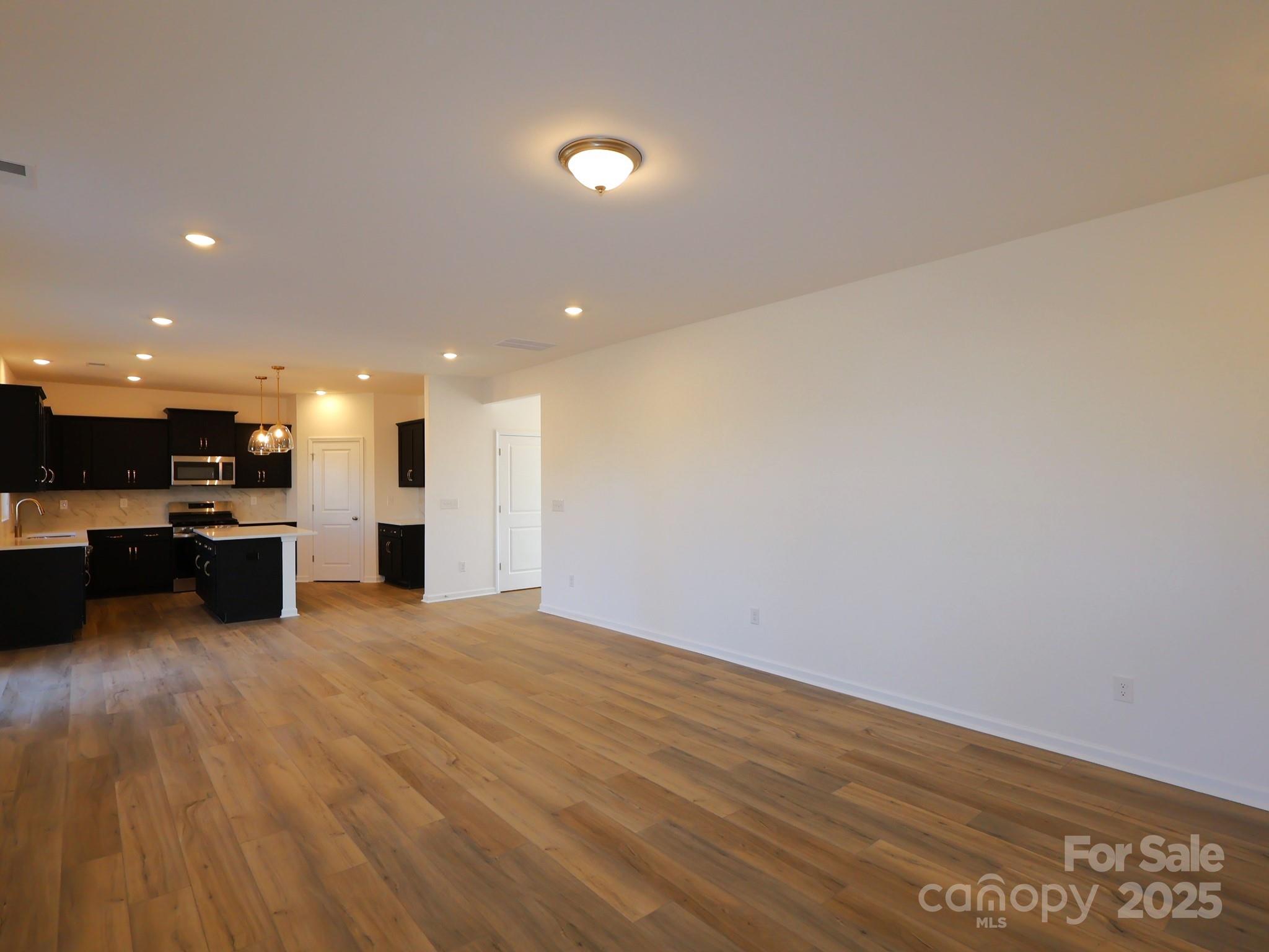 Canterbury Station - Residential