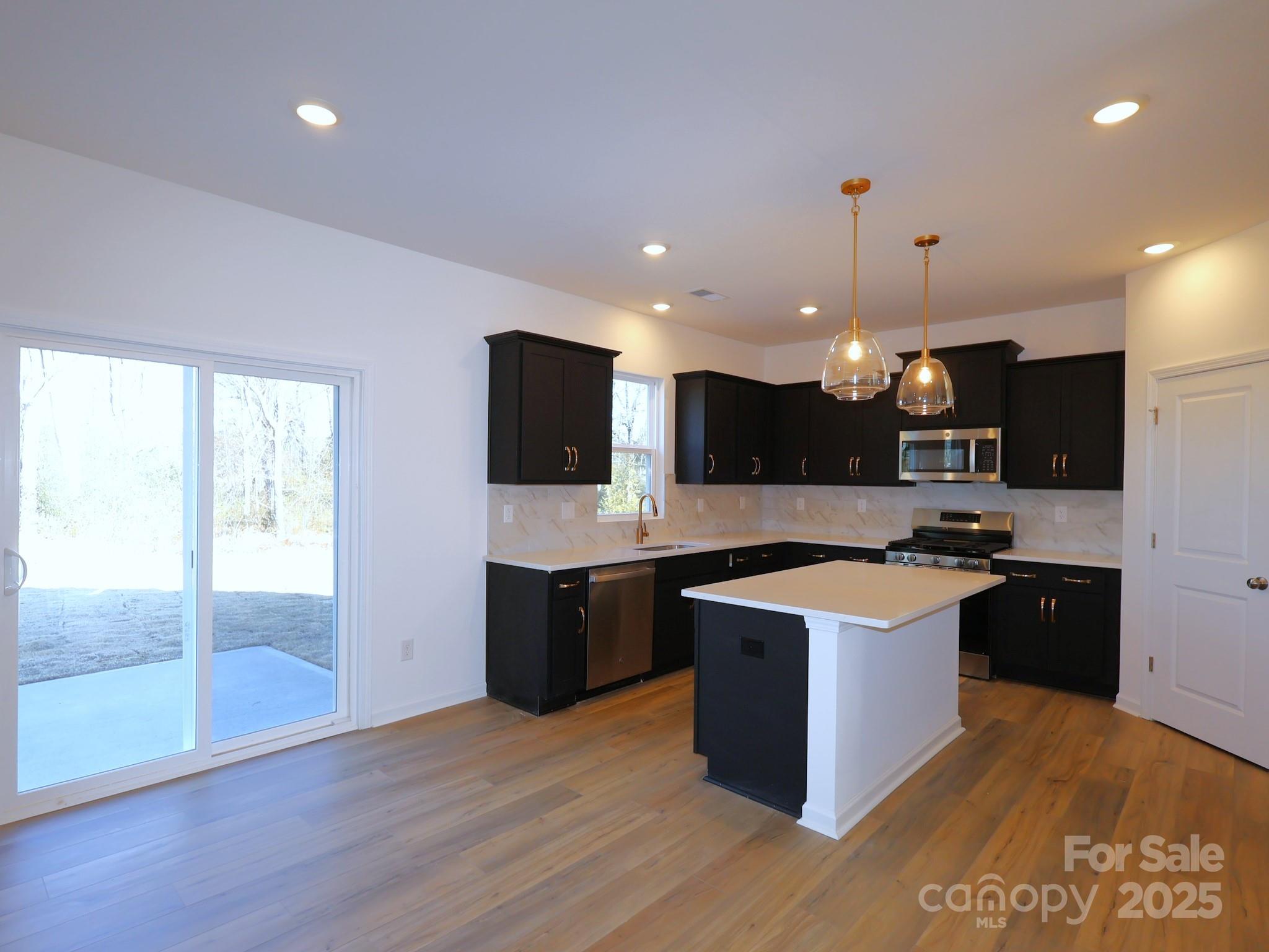 Canterbury Station - Residential