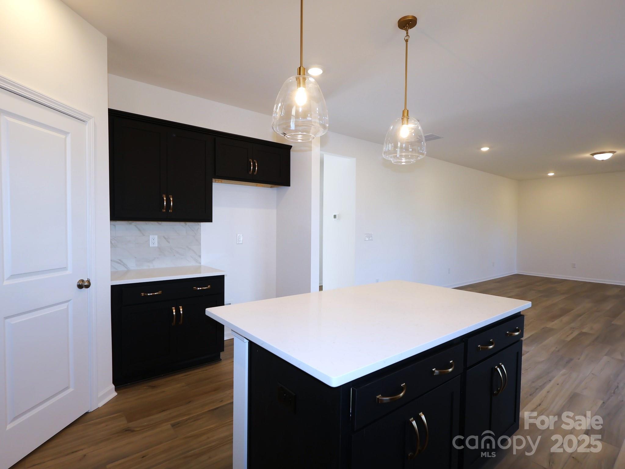 Canterbury Station - Residential