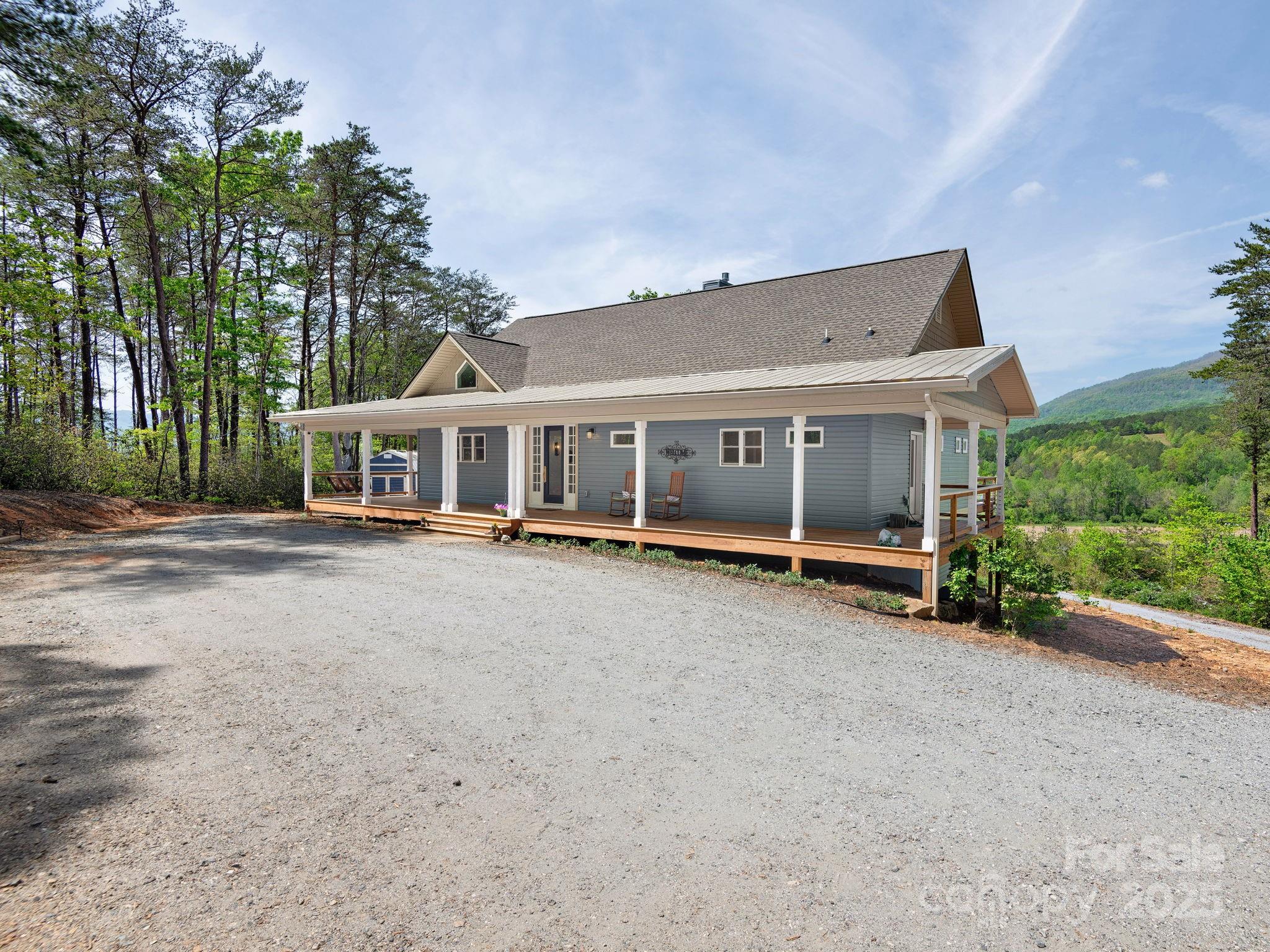 1810 Coopers Gap Road