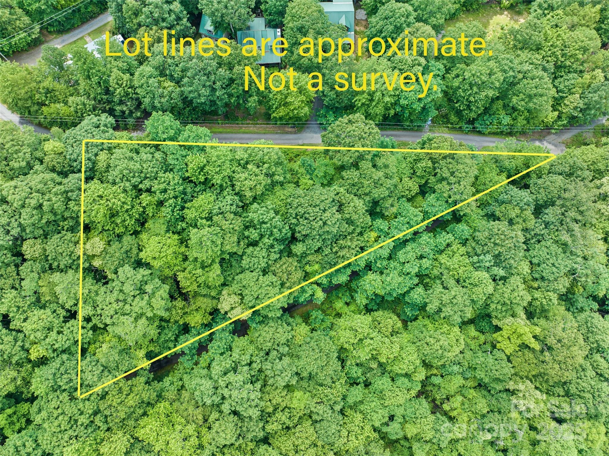 Upper Woodlands - Land