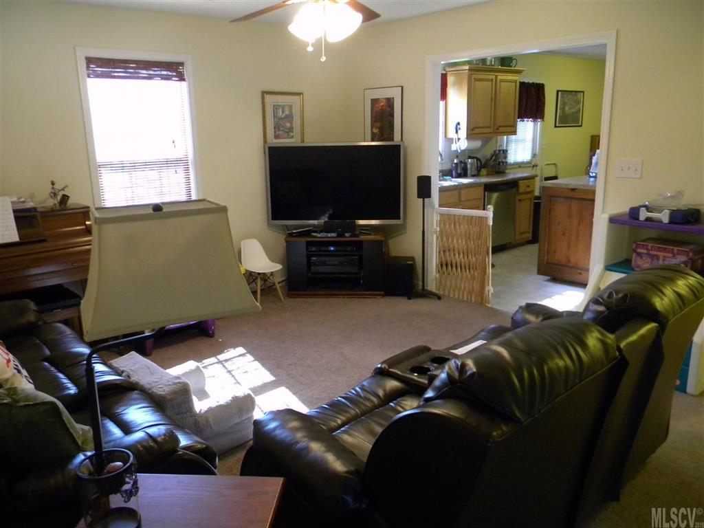 Pine Meadows - Residential