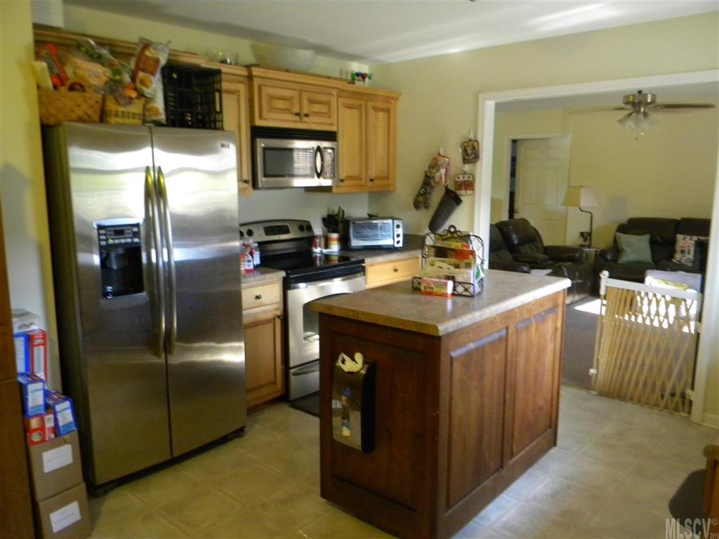 Pine Meadows - Residential