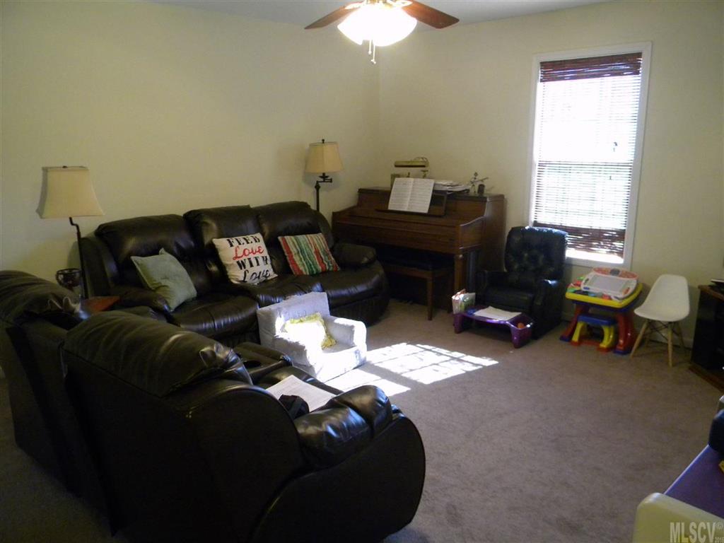 Pine Meadows - Residential