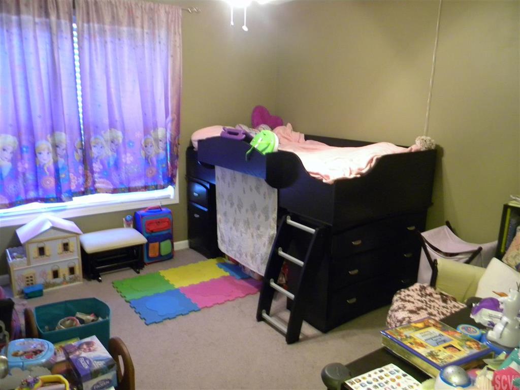 Pine Meadows - Residential