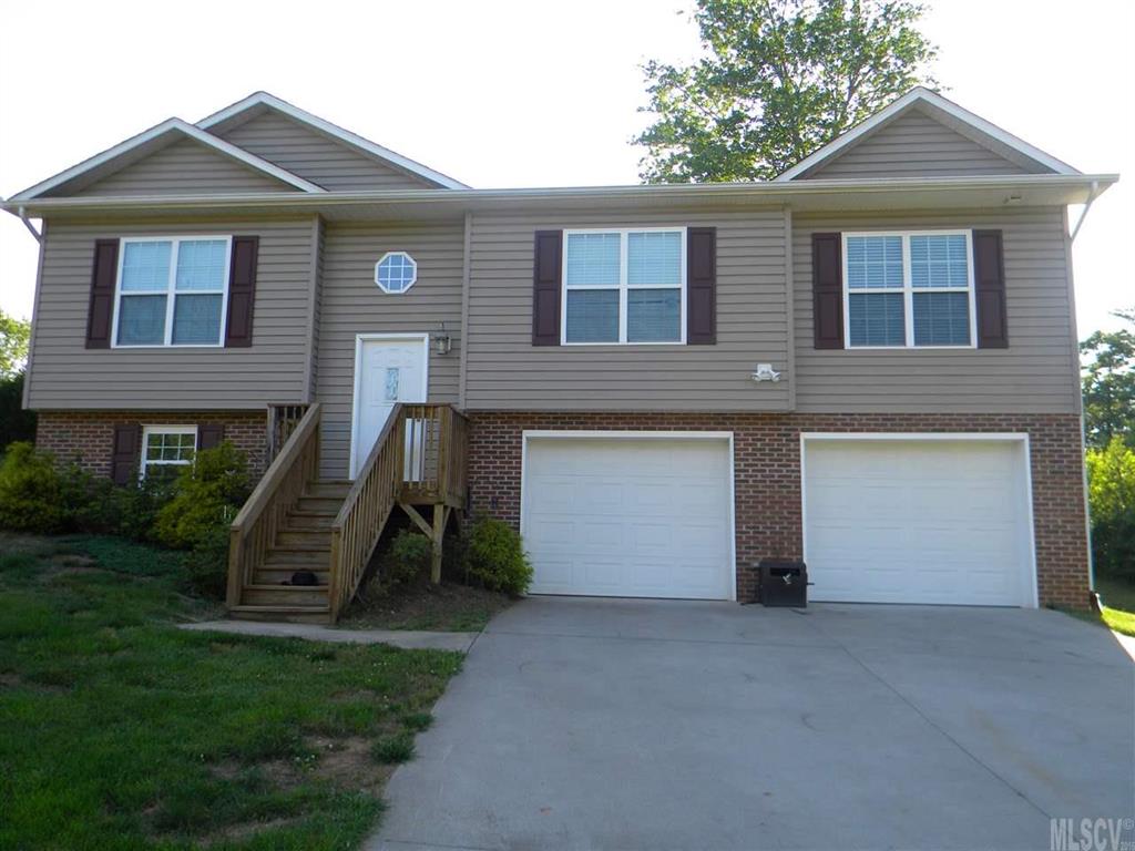 Pine Meadows - Residential