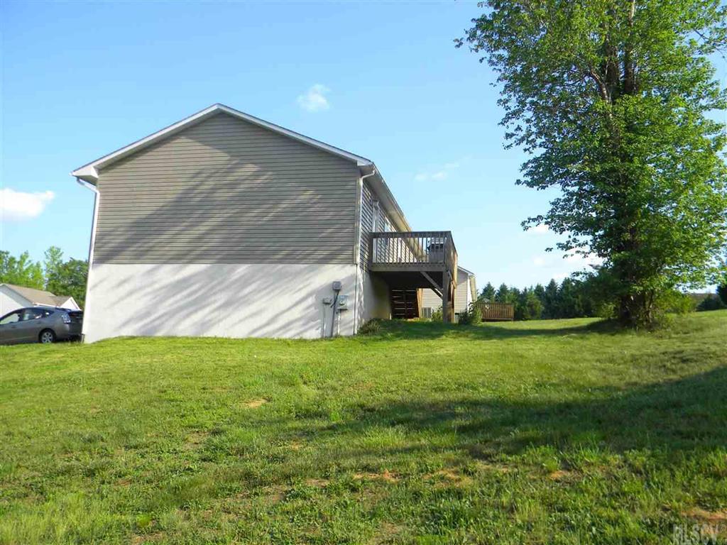 Pine Meadows - Residential