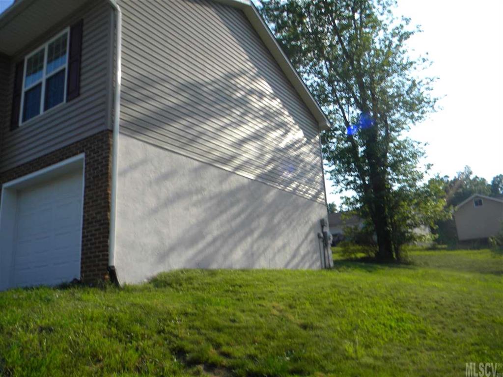 Pine Meadows - Residential