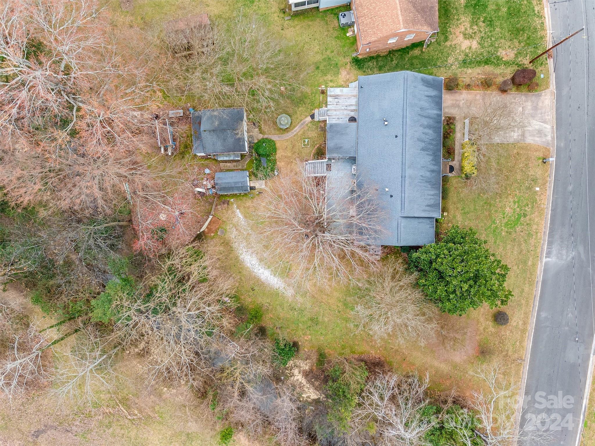 Shannon Park - Residential