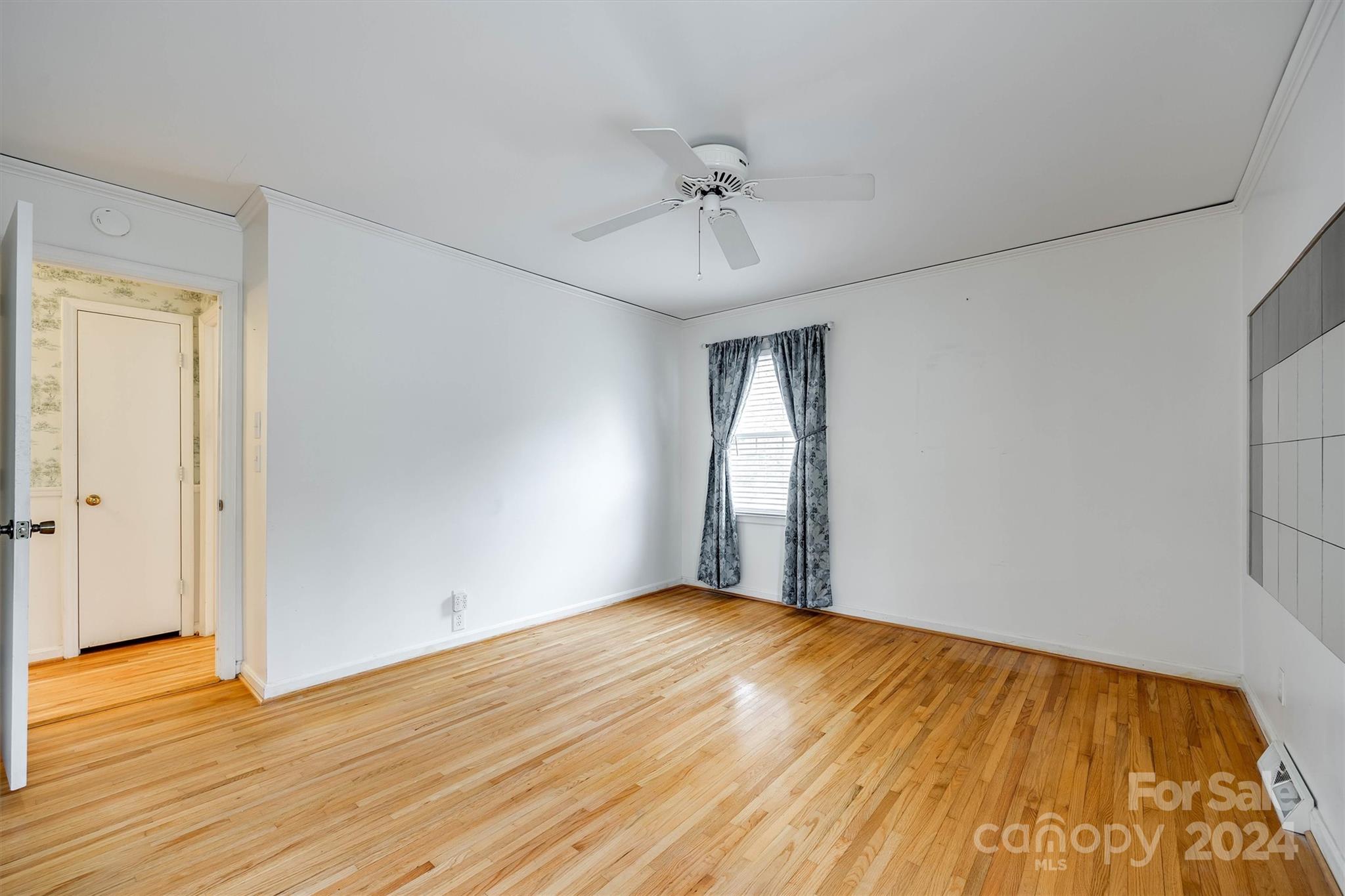 Shannon Park - Residential