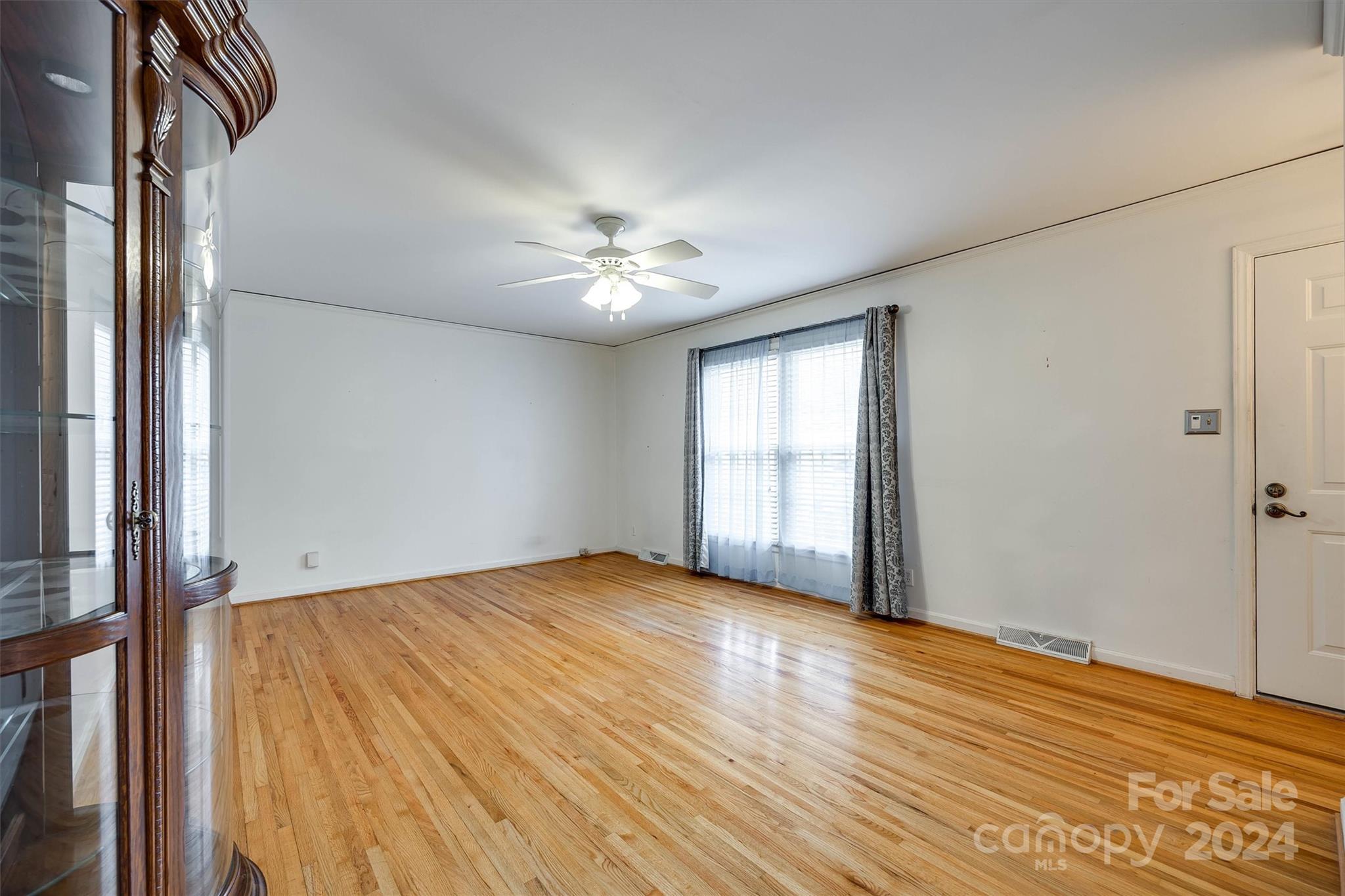 Shannon Park - Residential