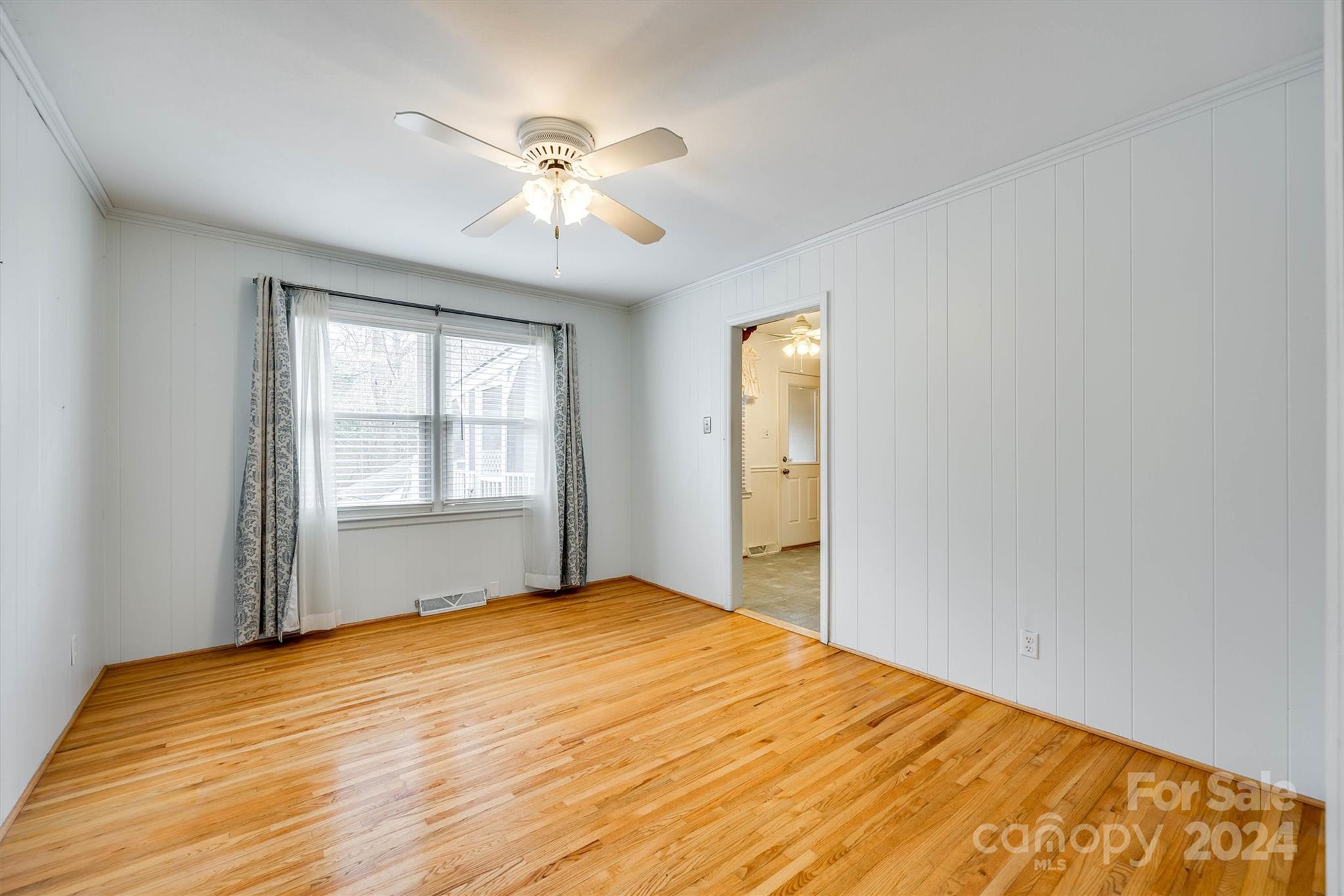 Shannon Park - Residential