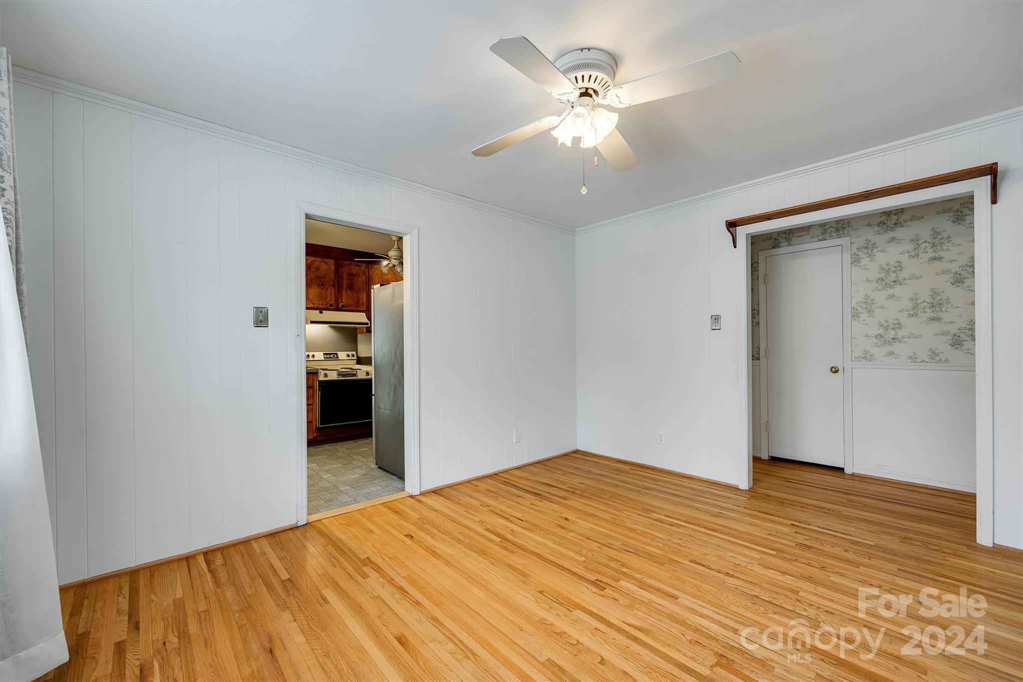 Shannon Park - Residential