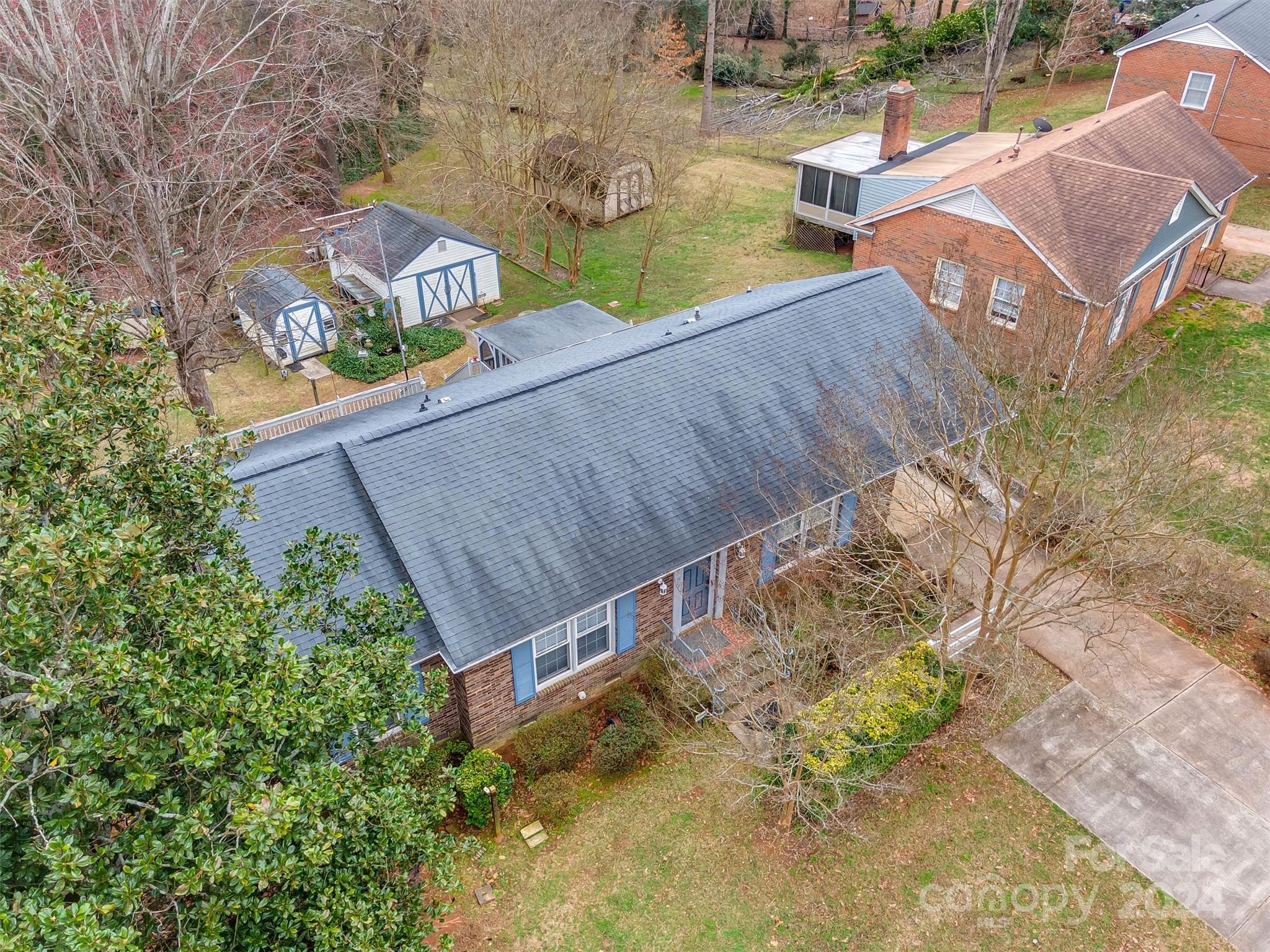 Shannon Park - Residential