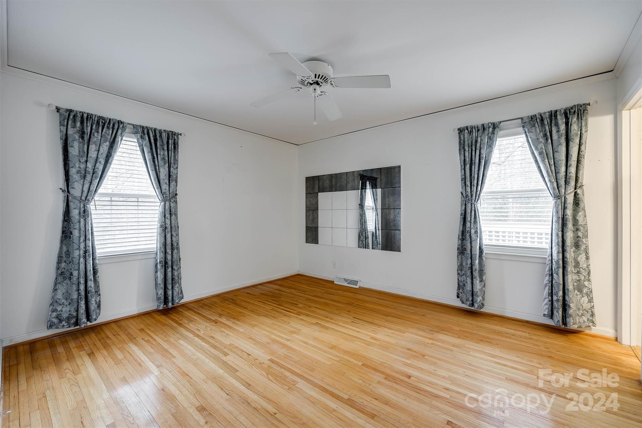 Shannon Park - Residential