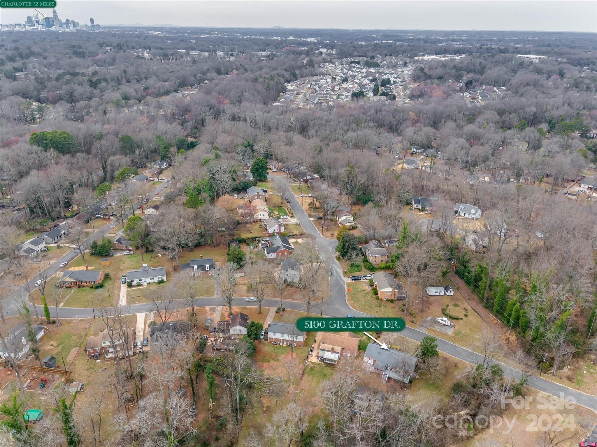 Shannon Park - Residential