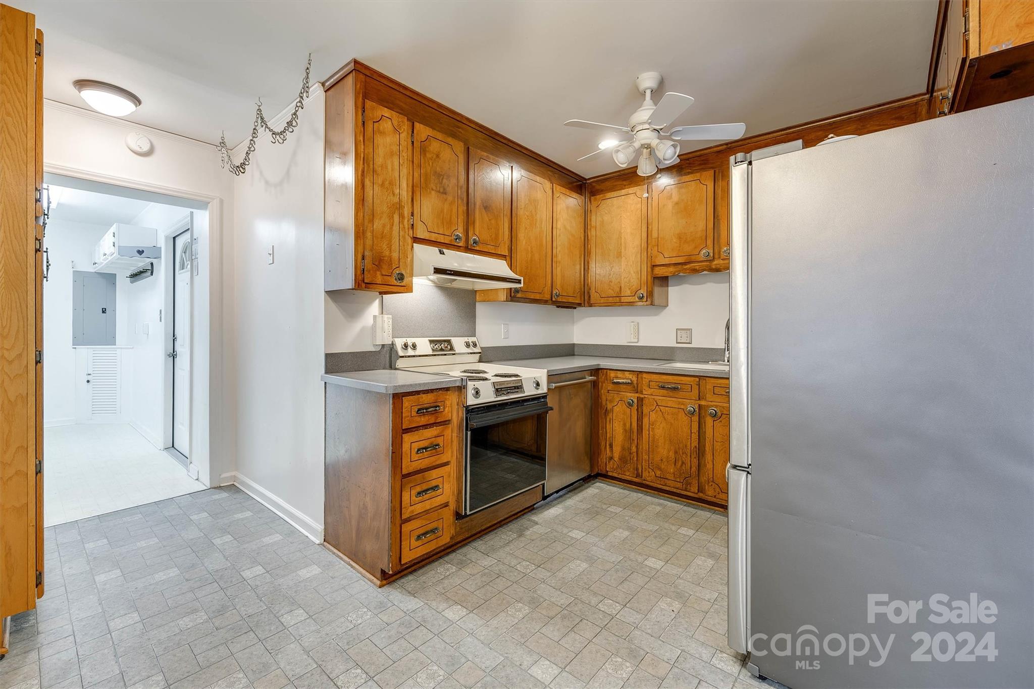 Shannon Park - Residential