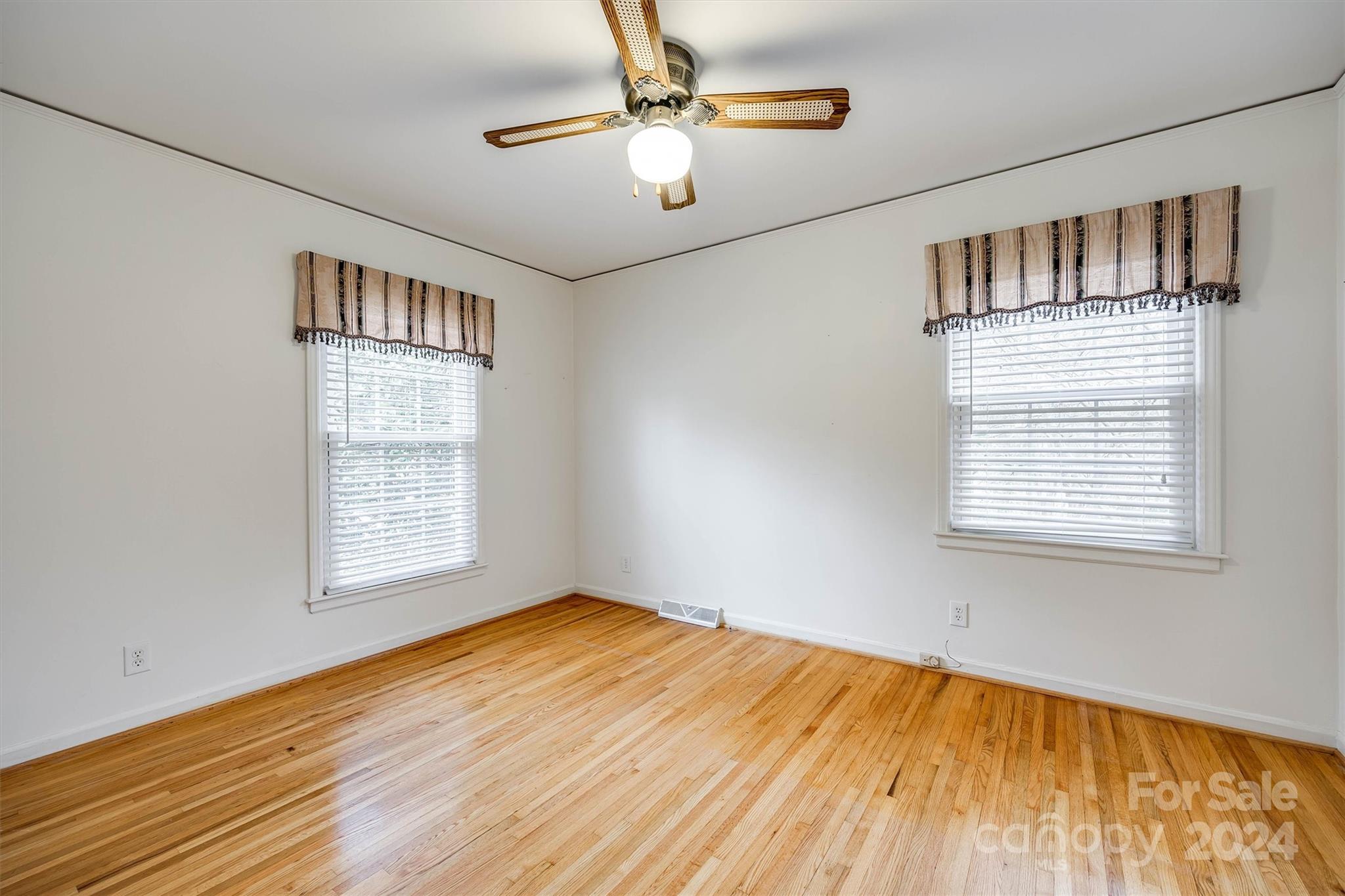 Shannon Park - Residential