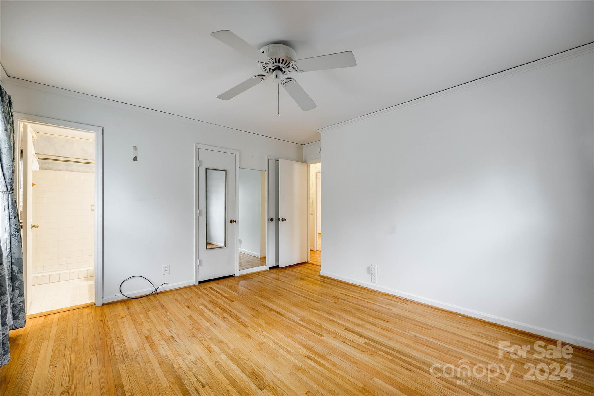 Shannon Park - Residential