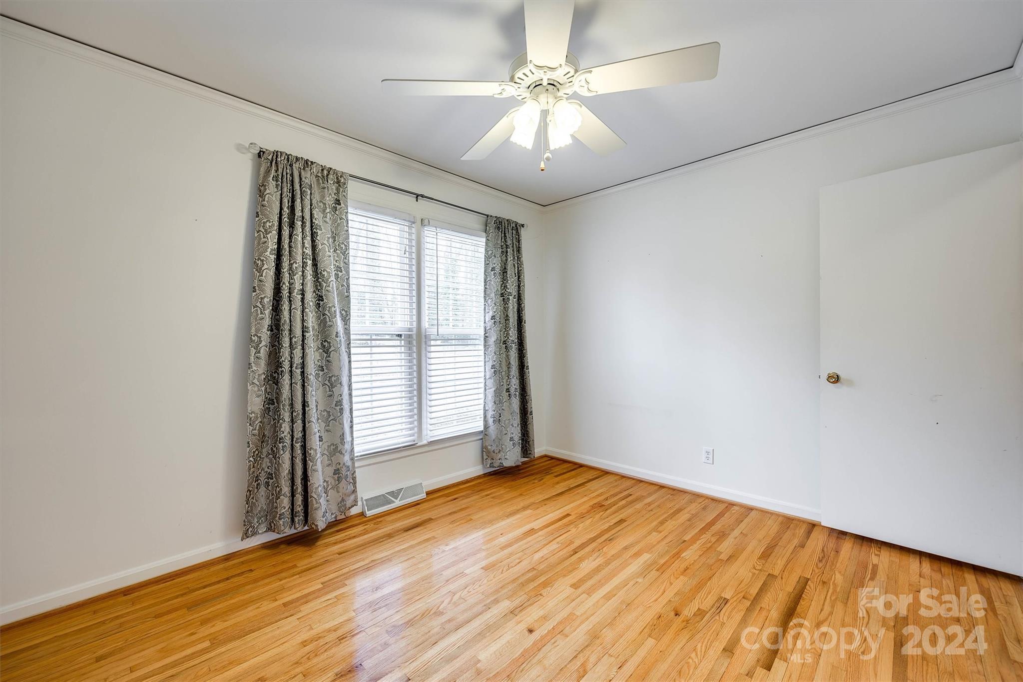 Shannon Park - Residential