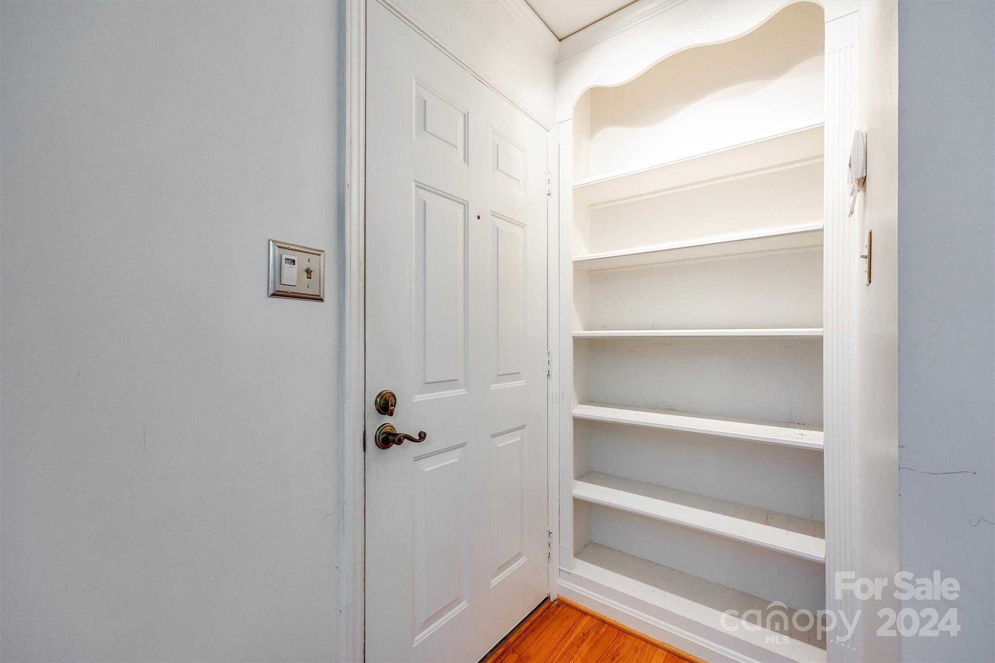 Shannon Park - Residential