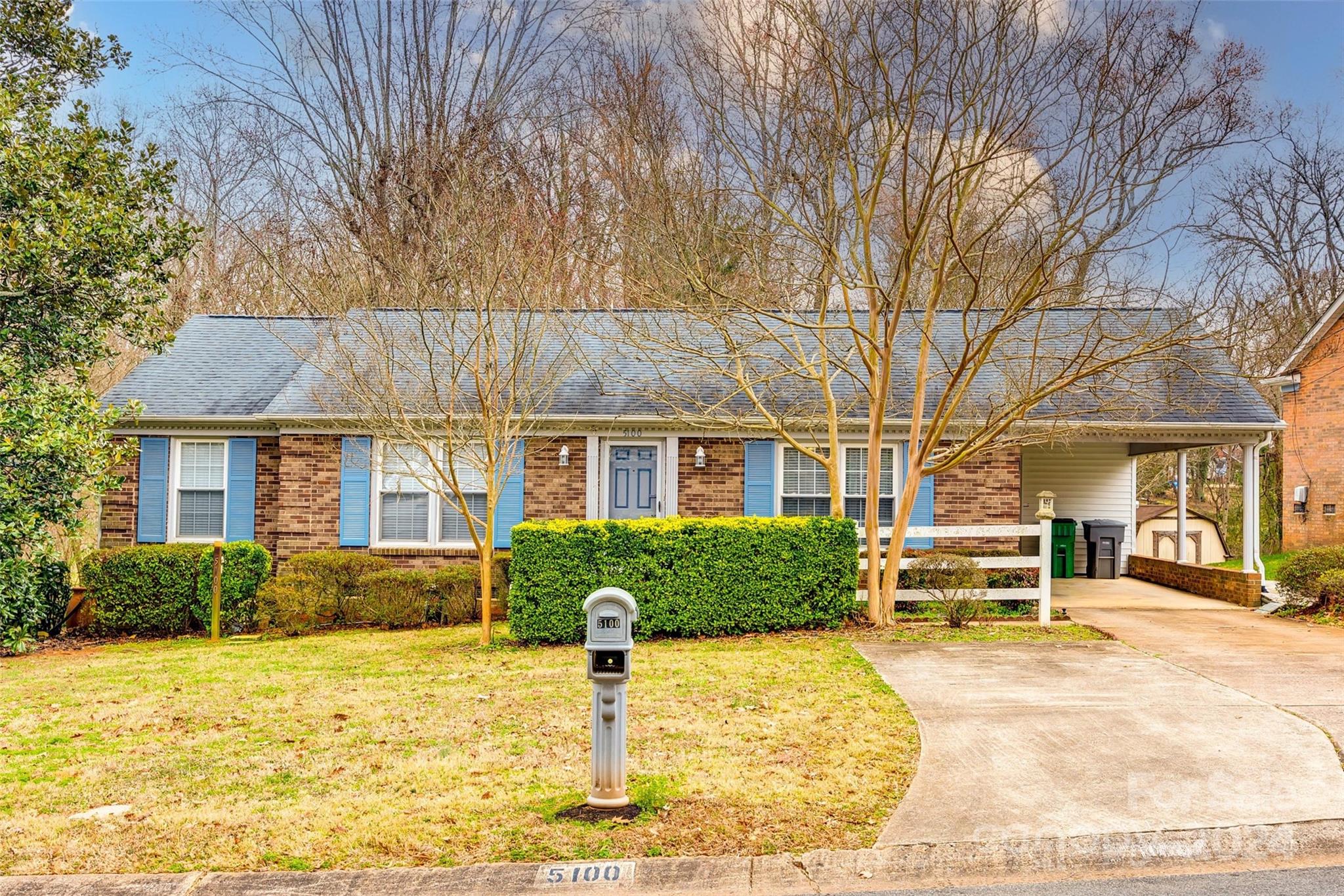 Shannon Park - Residential