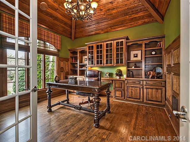 The Point - Residential