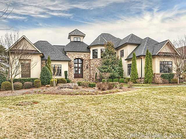 The Point - Residential