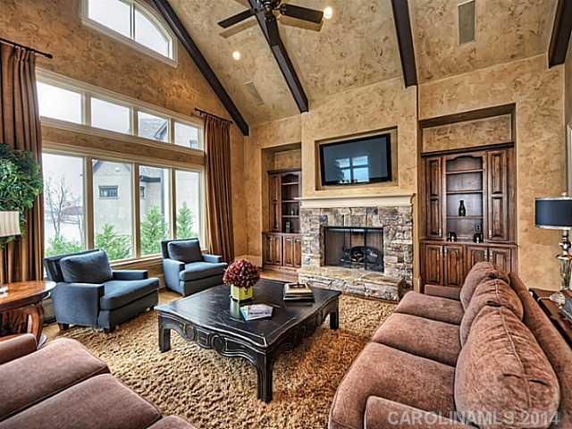 The Point - Residential