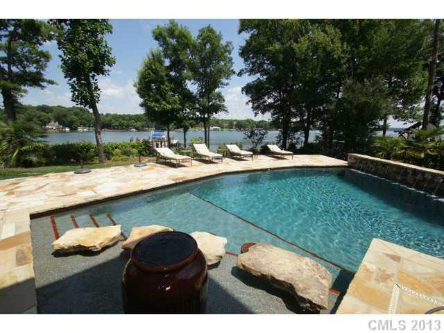 The Point - Residential