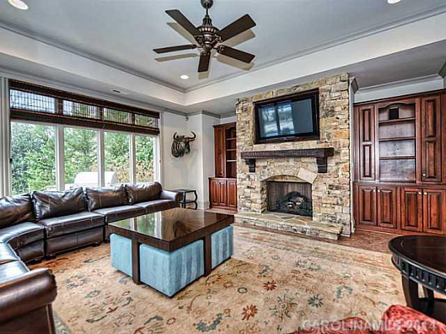 The Point - Residential