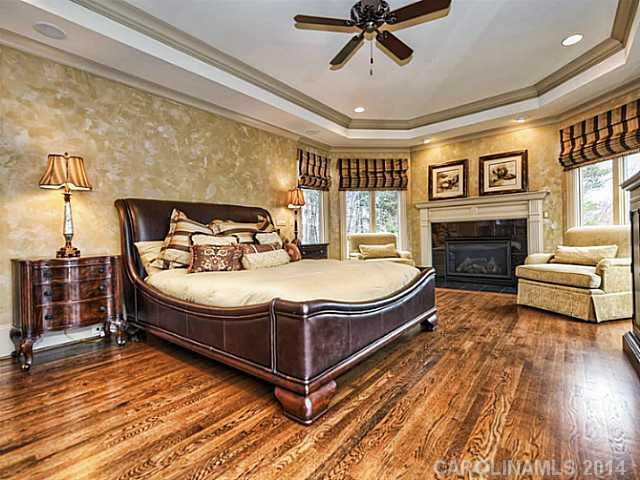 The Point - Residential