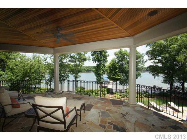 The Point - Residential