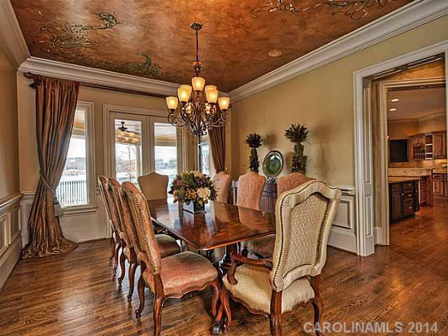 The Point - Residential