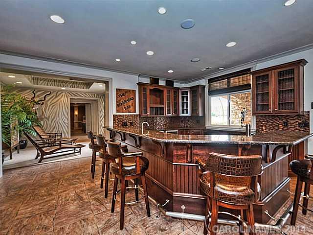 The Point - Residential