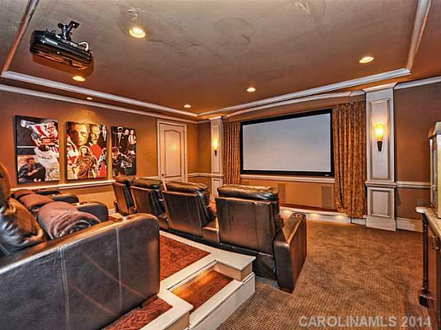 The Point - Residential