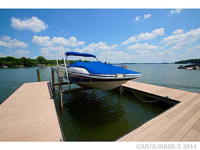 The Point - Residential